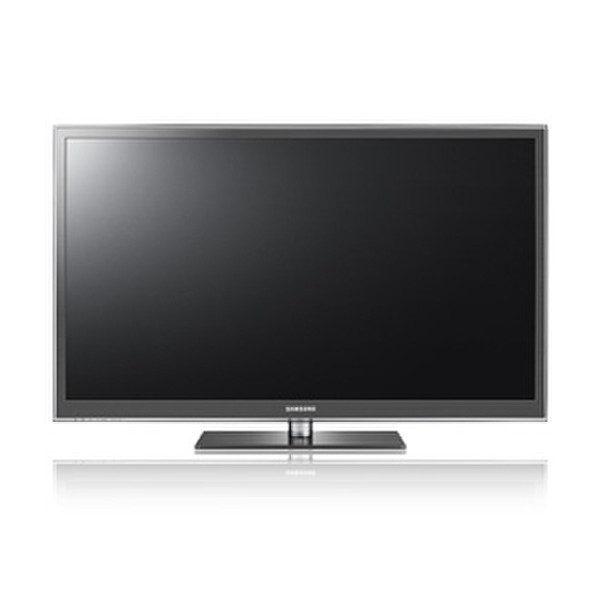 Samsung PS51D6910 51Zoll Full HD 3D Schwarz Plasma-Fernseher