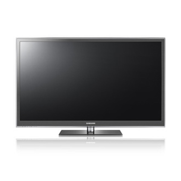 Samsung PS59D6910 59Zoll Full HD 3D Schwarz Plasma-Fernseher