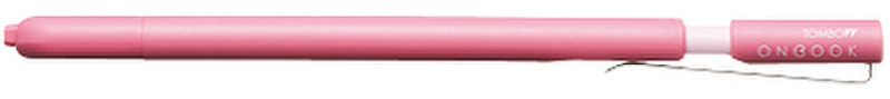 Tombow BC-OB81 Черный 1шт шариковая ручка