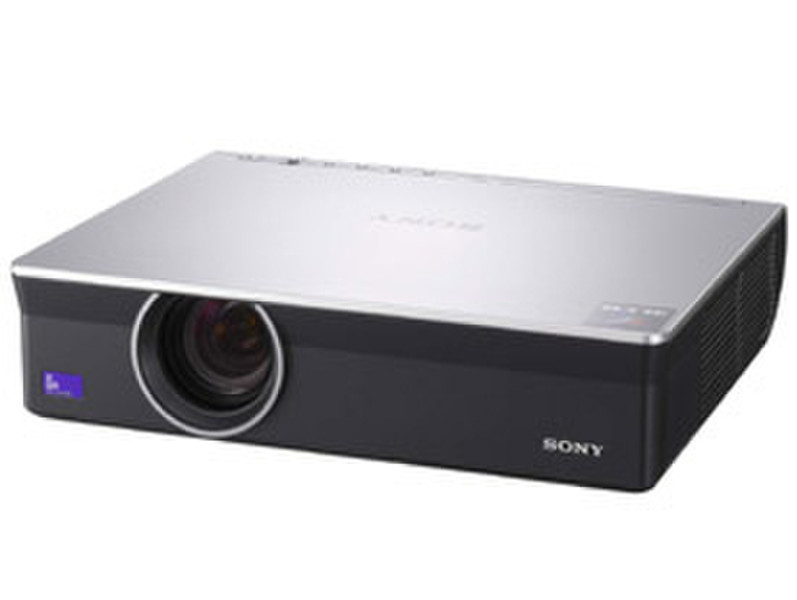 Sony 3500 Lumens XGA Compact Data Projector 3500ANSI Lumen LCD XGA (1024x768) Beamer
