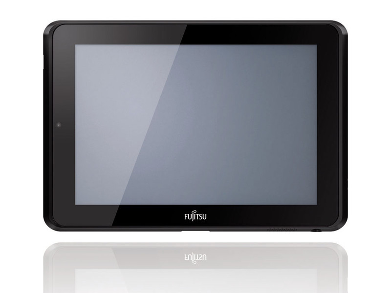 Fujitsu STYLISTIC Q550 62GB Schwarz Tablet