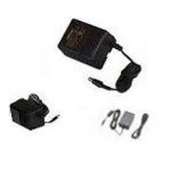 Brother AD-100 Auto Schwarz Netzteil & Spannungsumwandler