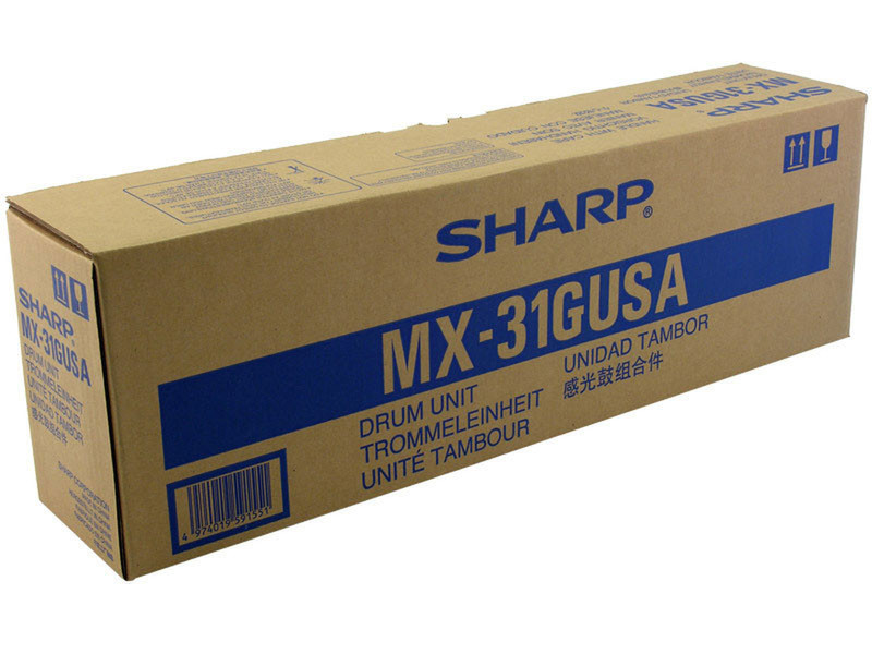 Sharp MX-31GUSA 100000страниц барабан