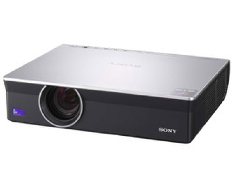 Sony Projector VPL-CX120 3000ANSI lumens LCD XGA (1024x768) data projector