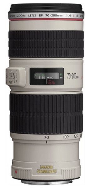 Canon EF 70-200mm f/4L IS USM