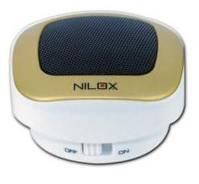 Nilox NX-SW1 Mono 2W Yellow