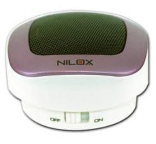 Nilox NX-SW1 Mono 2W Pink