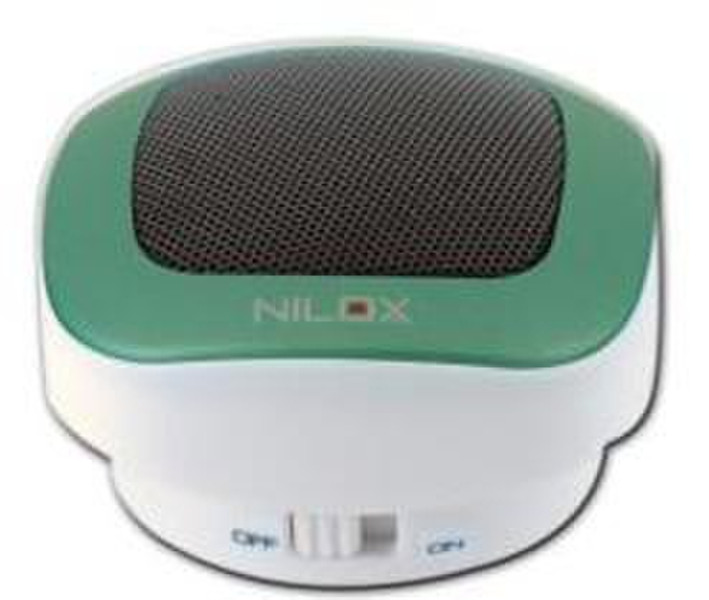 Nilox NX-SW1 Mono 2W Green