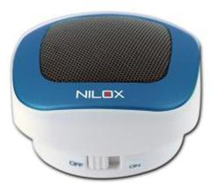 Nilox NX-SW1 Mono 2W Blue