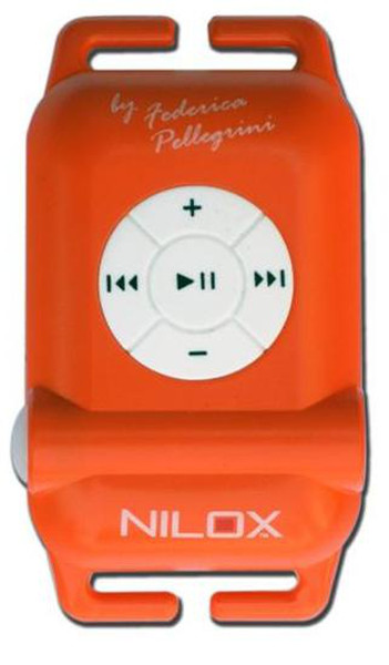 Nilox 13NXM3SU02002 MP3/MP4-плеер