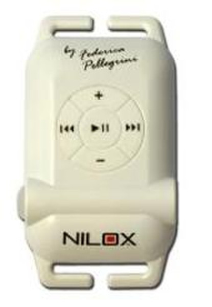 Nilox 13NXM3SU02006 MP3/MP4-плеер