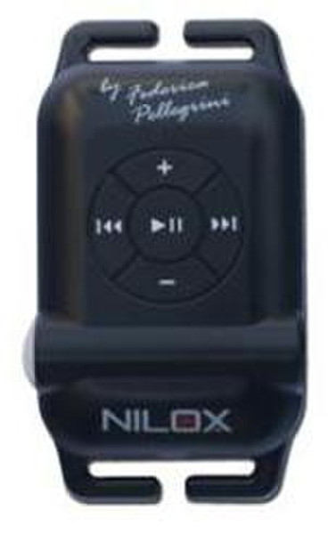 Nilox 13NXM3SU02007 MP3/MP4-плеер