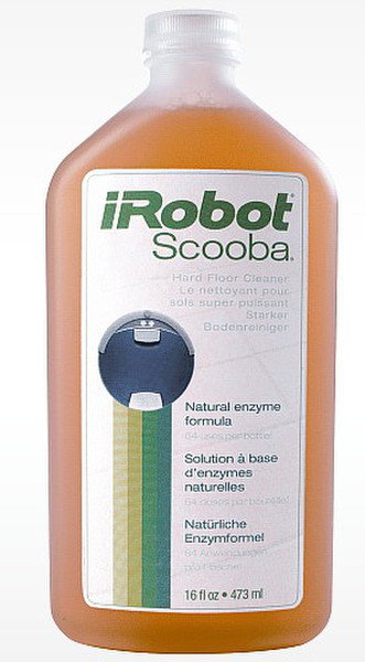 iRobot Scooba Solution Enzyme