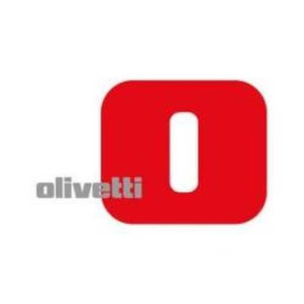 Olivetti B0787 Toner 8000Seiten Schwarz Lasertoner & Patrone