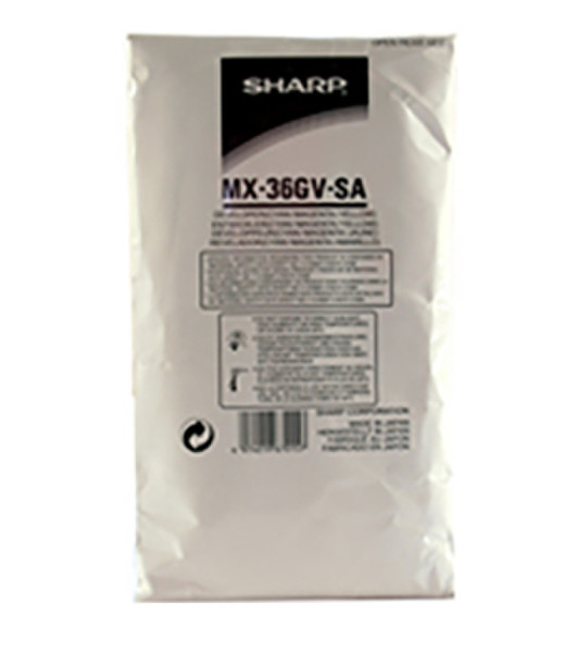 Sharp MX-36GVSA 60000pages developer unit