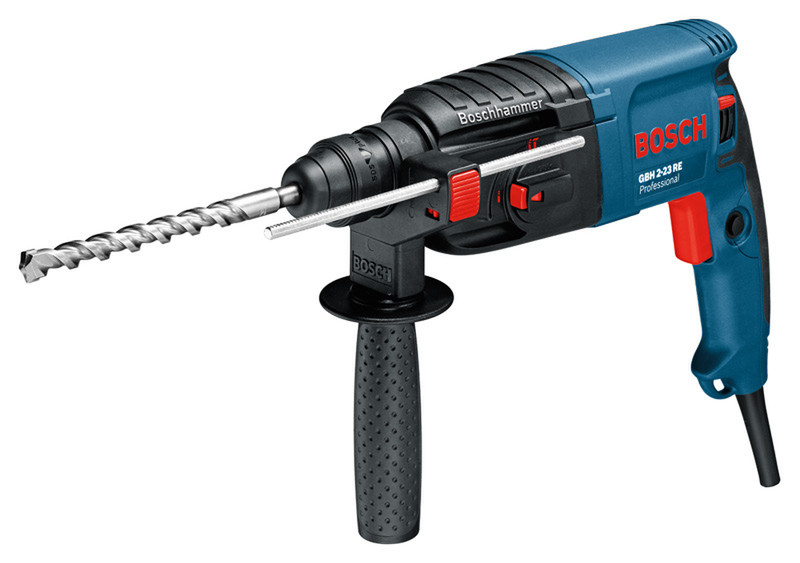 Bosch GBH 2-23 RE 650W rotary hammer