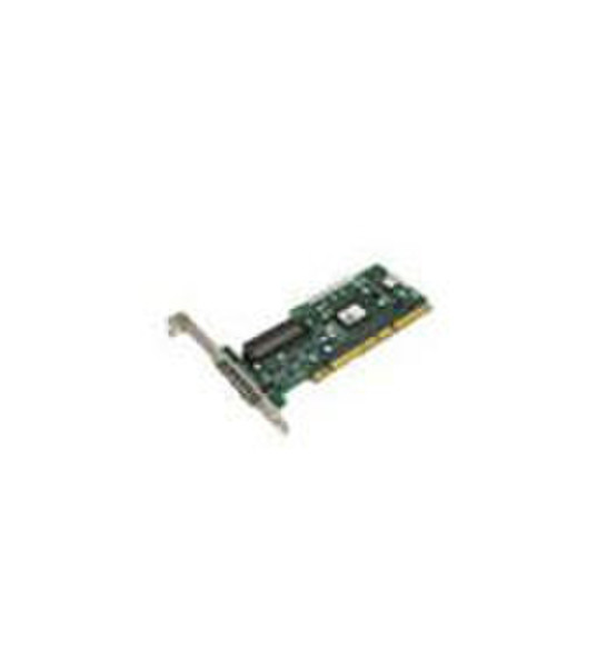 HP 64-Bit/133MHz Single Channel Ultra320 SCSI HBA ALL networking card