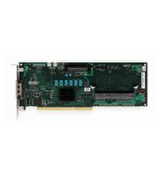 HP Smart Array 642 Controller