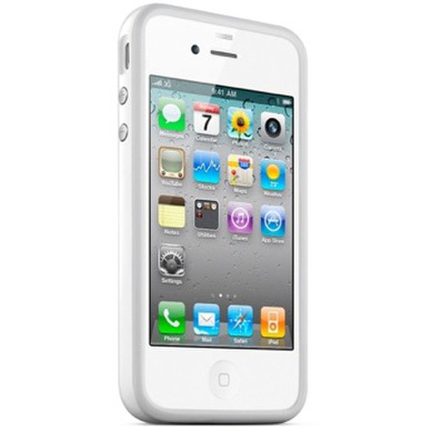 Telekom 99917667 Белый чехол для мобильного телефона
