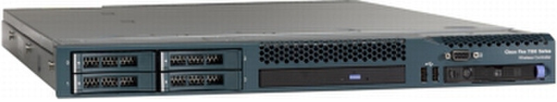 Cisco Flex 7500 шлюз / контроллер