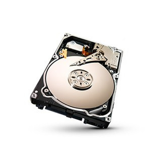 Promise Technology F40000001100000 2000GB Serial ATA II hard disk drive