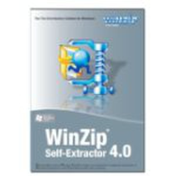 Globell WinZip Self-Extractor 4.0