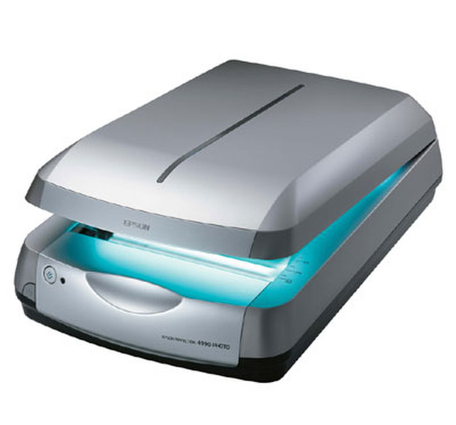 Epson Perfection 4990