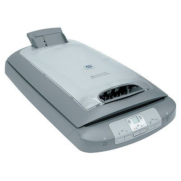 HP Scanjet 5530 Photosmart Scanner