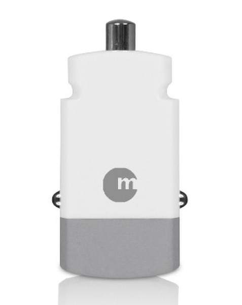 Macally Mini Car USB Авто