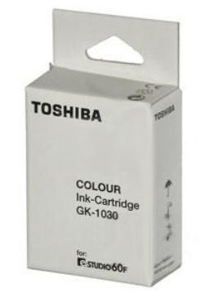 Toshiba GK-1030