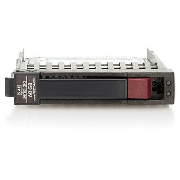 HP 60 GB Hot Plug 5.4k rpm SATA 1yr Wty Hard Drive внутренний жесткий диск