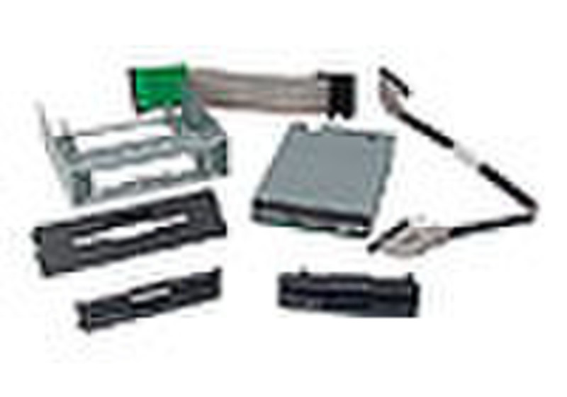HP ML110G2/ML310G2/G3 Floppy Drive Kit