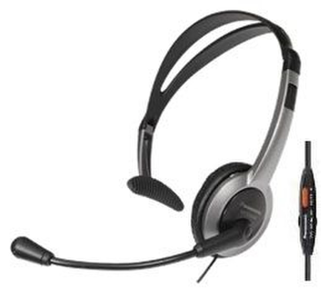 Panasonic KX-TCA430 Monaural Head-band headset
