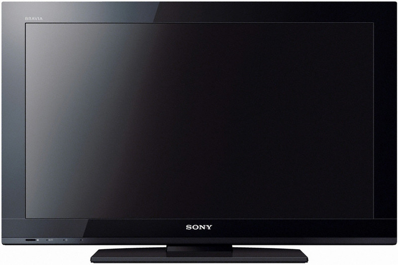 Sony KDL-32BX320 32Zoll HD Schwarz LCD-Fernseher