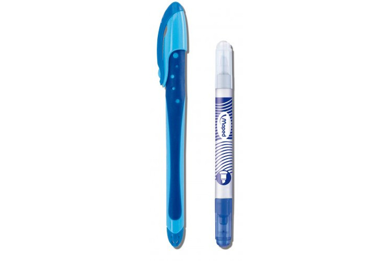 Maped 228124 Stick pen Tintenroller