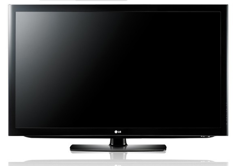 LG 42LK430N 42Zoll Full HD Schwarz LCD-Fernseher