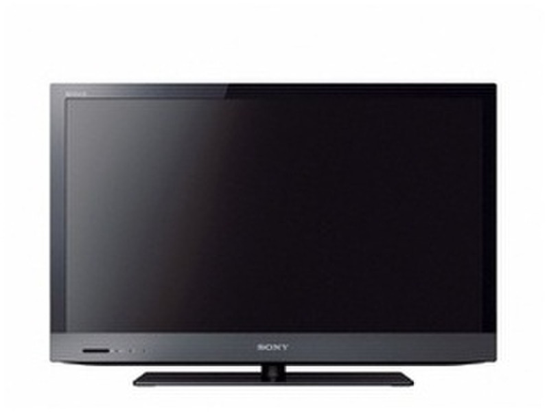 Sony KDL-32EX521P 32Zoll Full HD WLAN Schwarz LCD-Fernseher