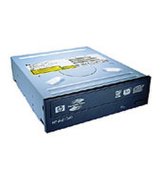 HP dvd1040i 20X Multiformat DVD Writer Internal optical disc drive