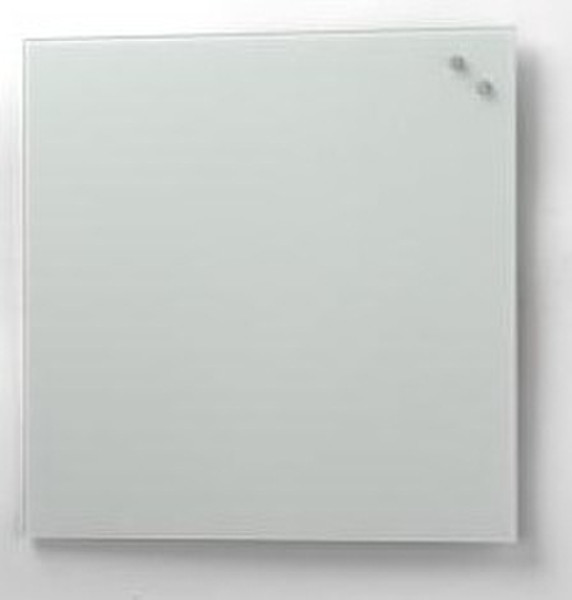 Naga Glassboard 45x45 cm