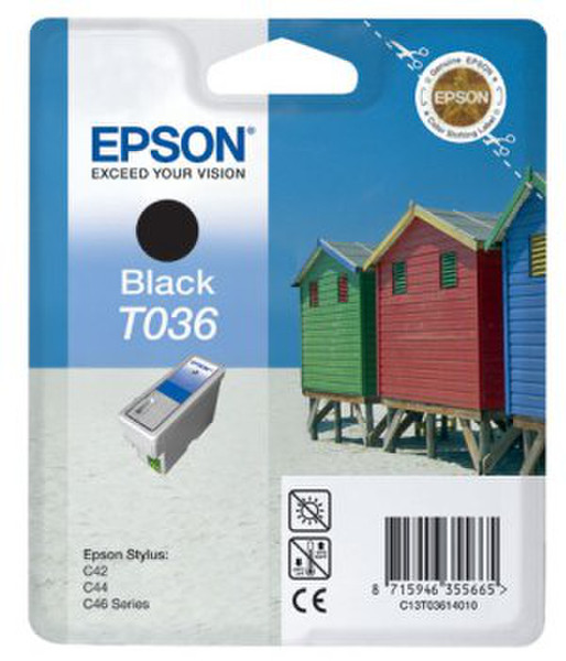 Epson T036 Schwarz