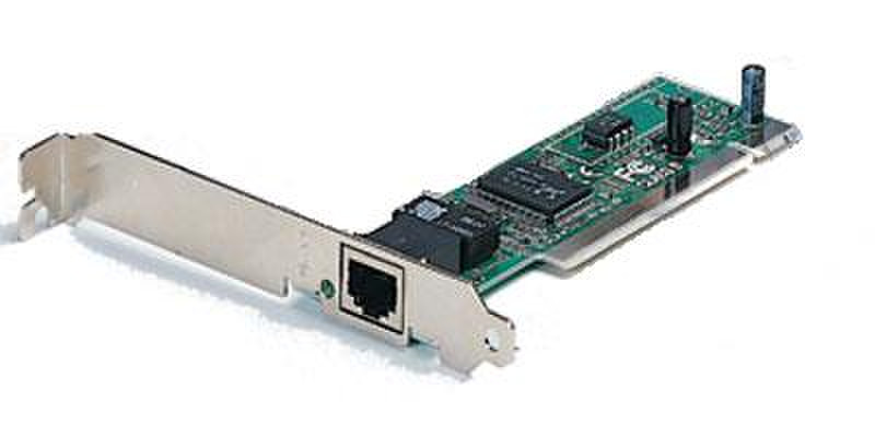 SMC EZ Card 10/100 100Mbit/s networking card