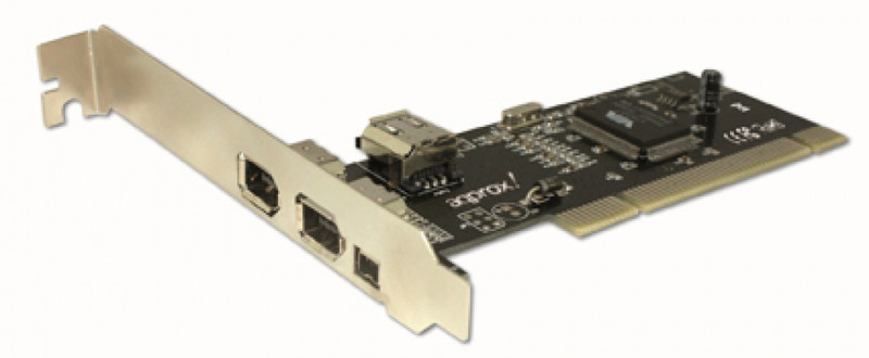 Approx APPPCIFW3PV2 interface cards/adapter