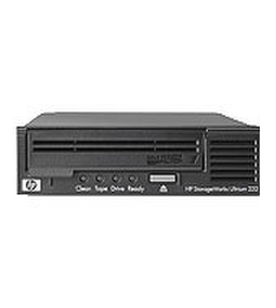 HP Ultrium 232 Internal Tape Drive