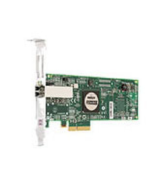 HP StorageWorks FC2142SR 4Gb PCIe Host Bus Adapter interface cards/adapter