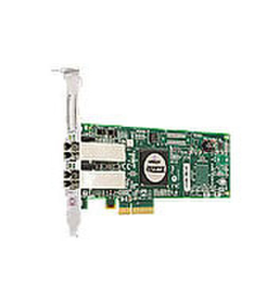 HP StorageWorks FC2242SR 4Gb PCIe DC Host Bus Adapter Schnittstellenkarte/Adapter