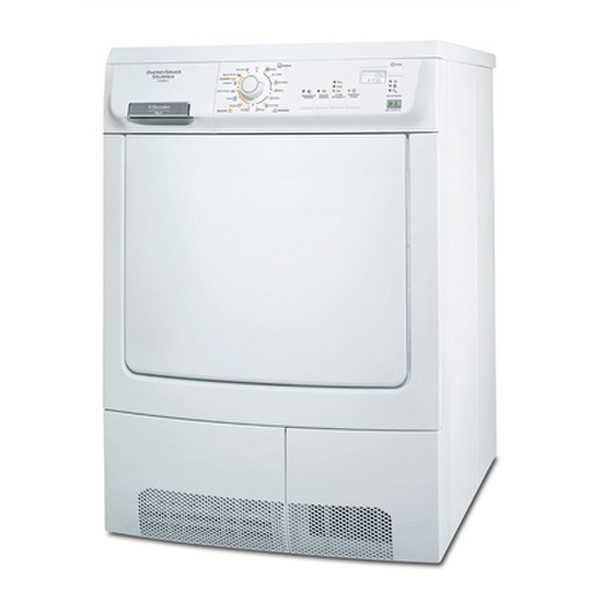 Electrolux RDH97951W freestanding Front-load 7kg A White tumble dryer
