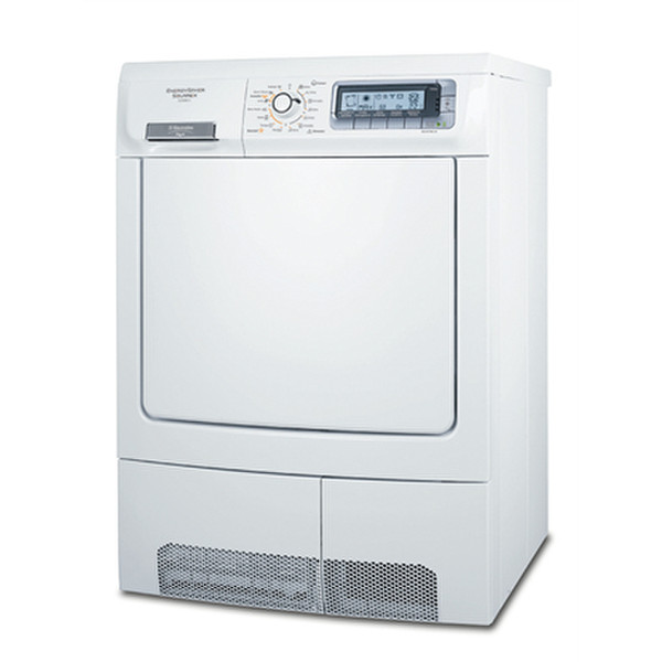 Electrolux RDH97961W freestanding Front-load 7kg A White tumble dryer