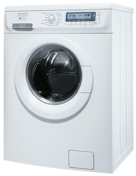 Electrolux RWW168540W Отдельностоящий Фронтальная загрузка A Белый стирально-сушильная машина