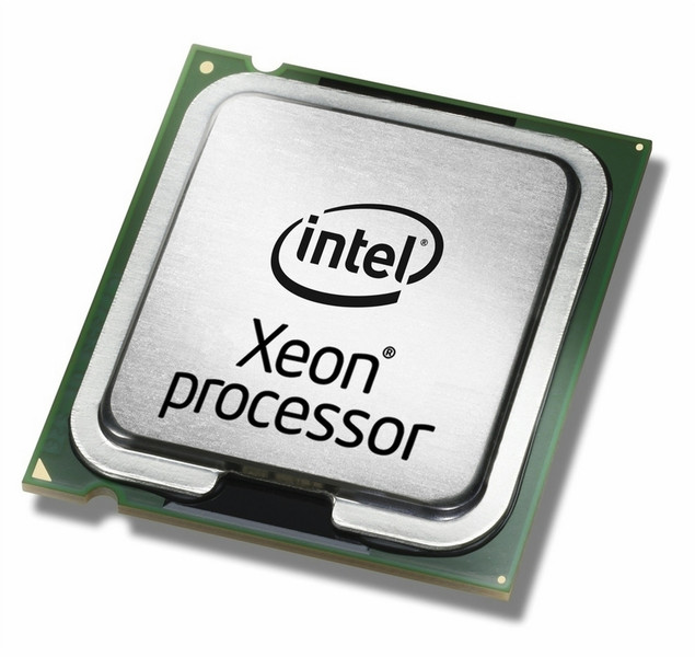 HP Intel Xeon E5345 ML370G5 FIO Kit 2.33GHz 8MB L2 Prozessor