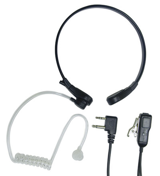 Midland AVP-H8 Monaural In-ear headset